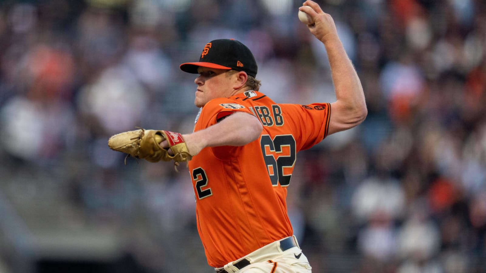 What pitch do Giants pitchers want to steal from a teammate? Yardbarker