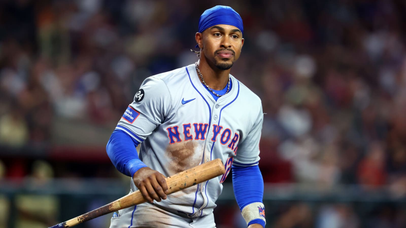 Mets Star Francisco Lindor Sends Clear Juan Soto Message