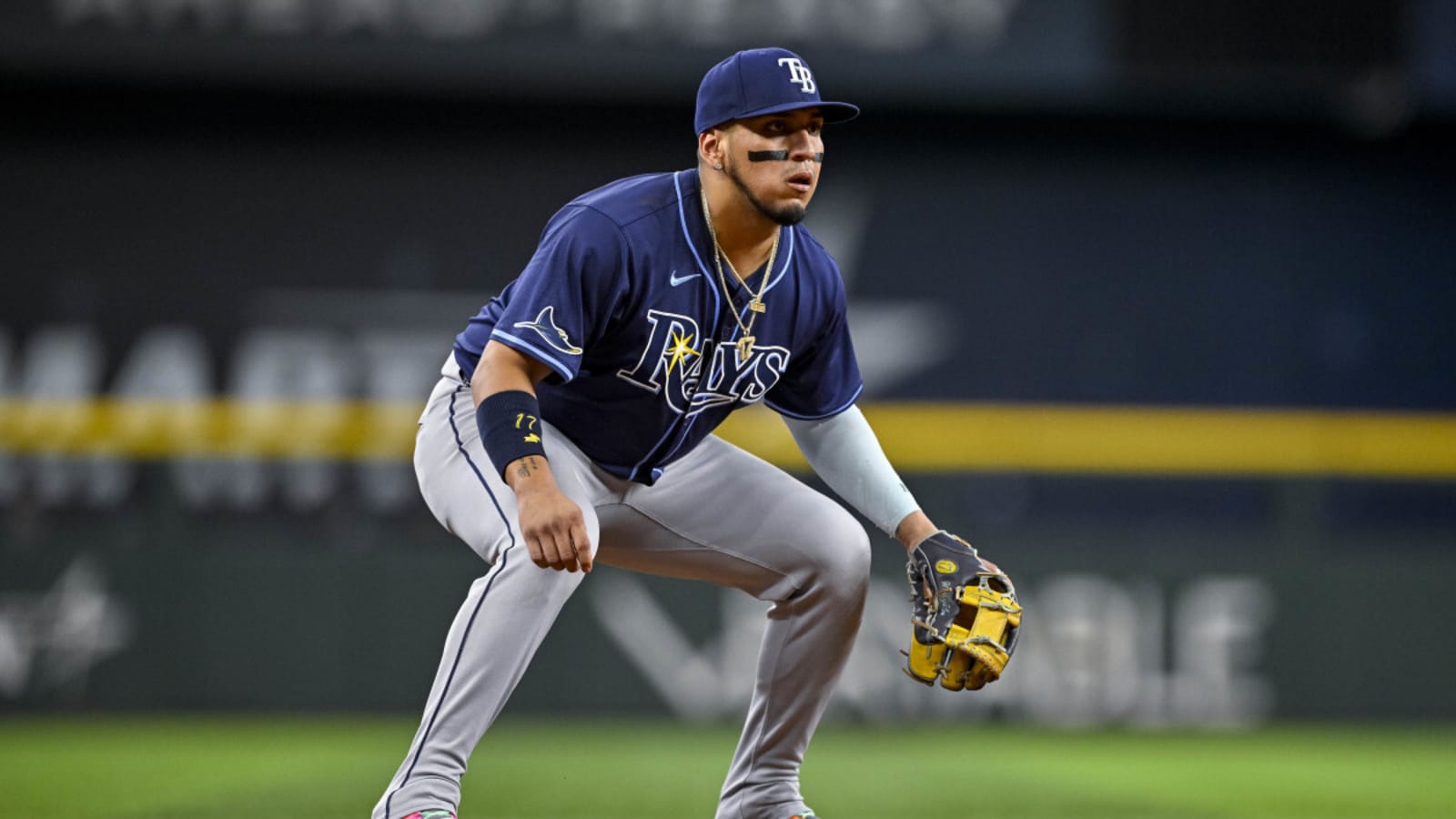 Cubs Acquire Isaac Paredes, Send Christopher Morel to Tampa Bay