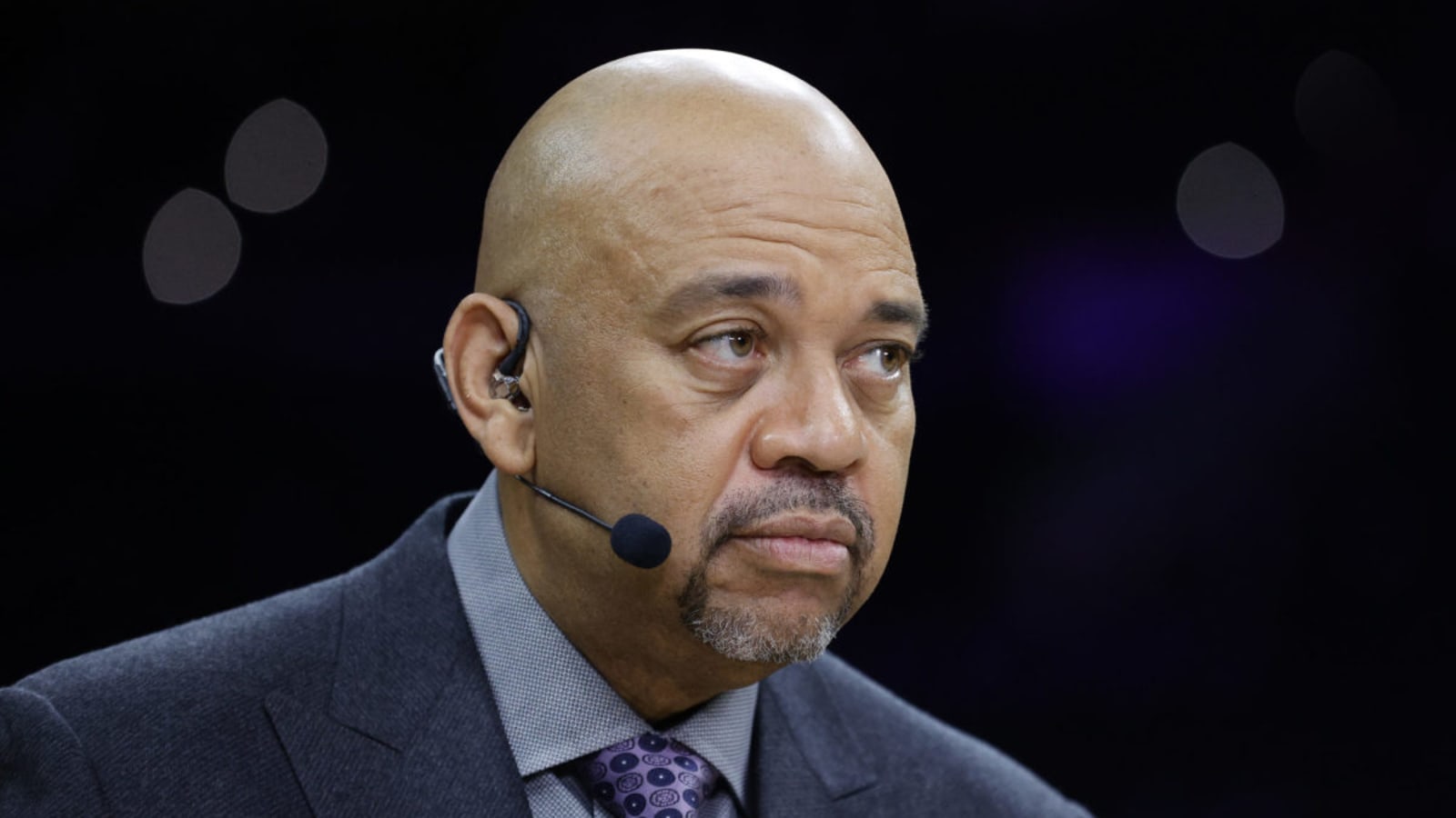 Michael Wilbon Sends Warning To &#39;Critical&#39; Media Members