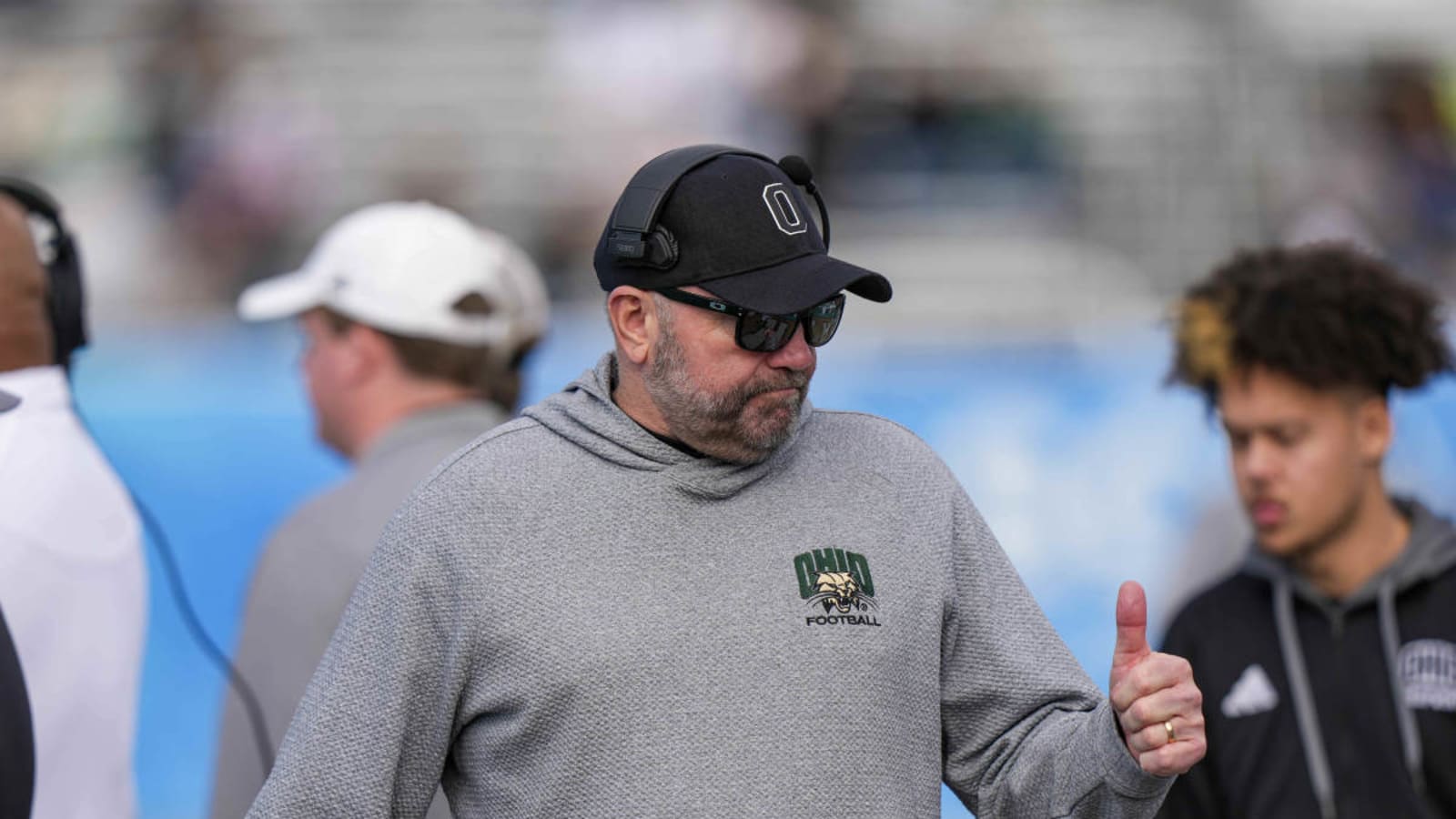 Ohio vs Toledo Prediction, Game Preview, and Betting Lines
