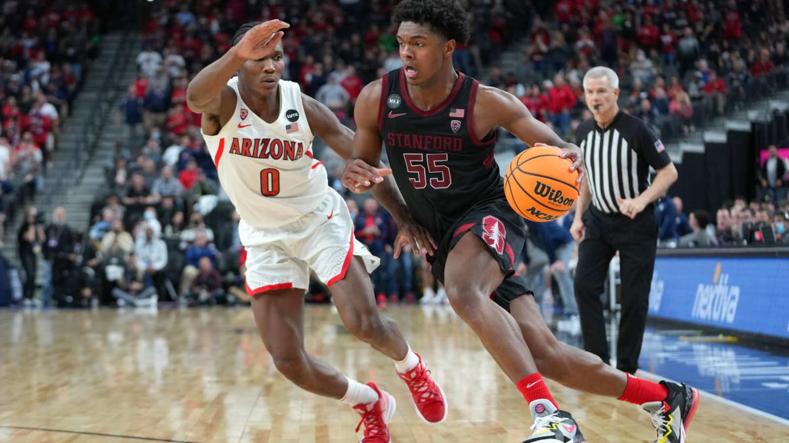 Former Five-Star Harrison Ingram to Transfer from Stanford