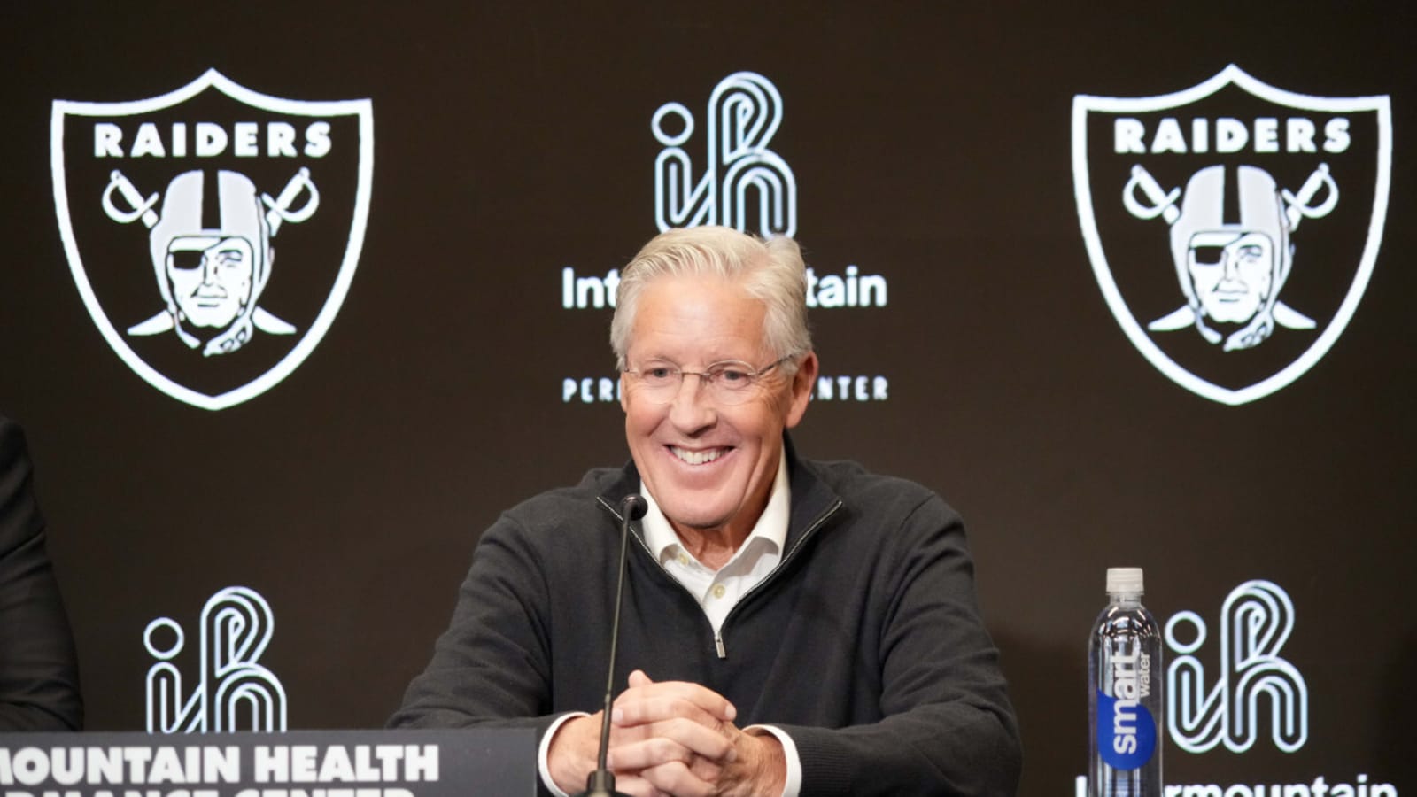 Pete Carroll Makes Raiders Announcement on Tuesday