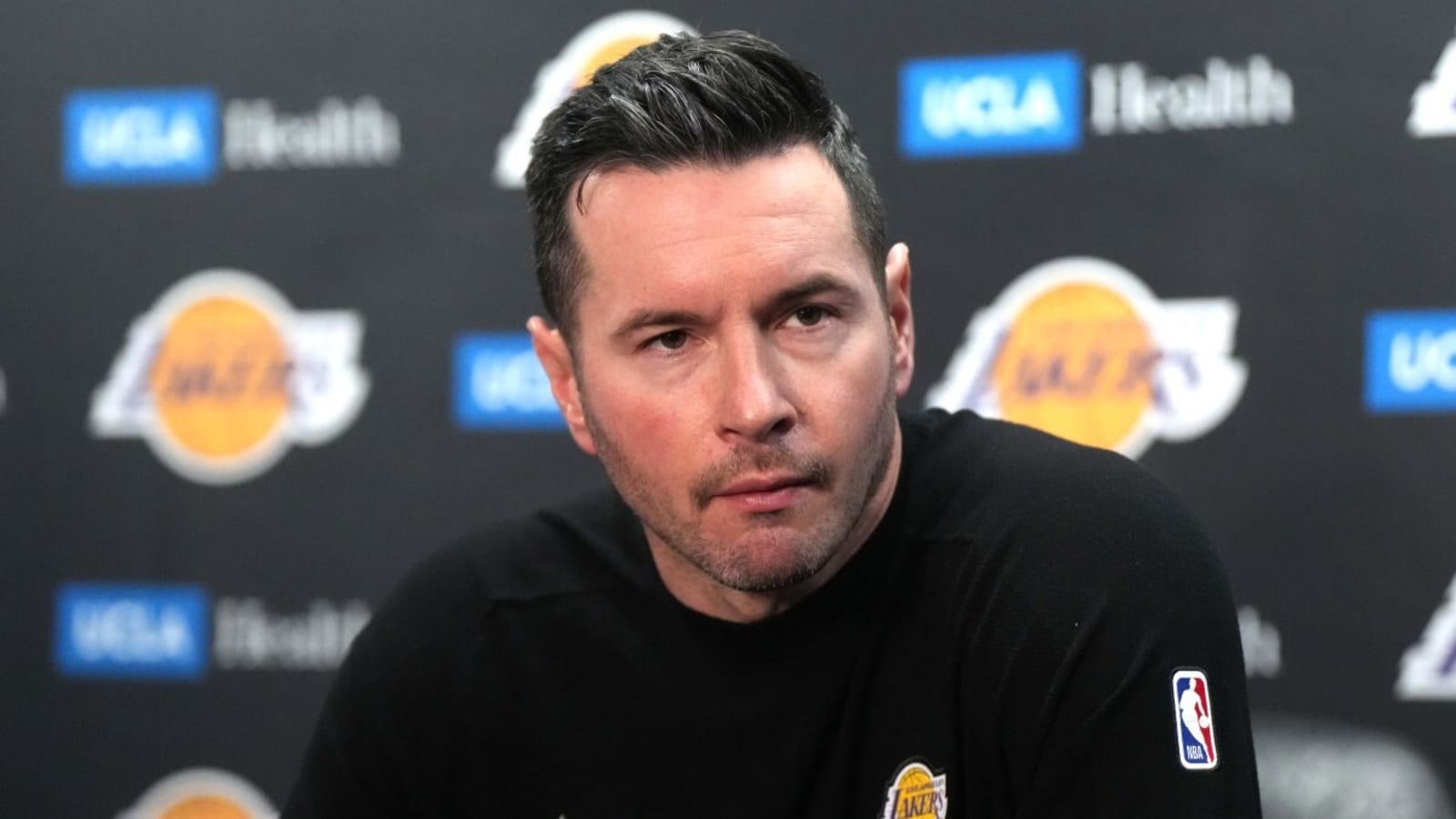 JJ Redick Provides Injury Update on Rui Hachimura Before Lakers-Celtics