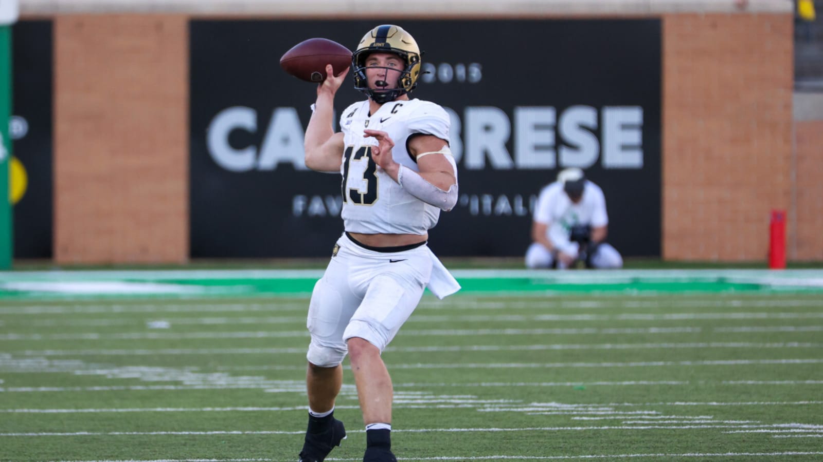 Independence Bowl Has Found Replacement Team To Face Army
