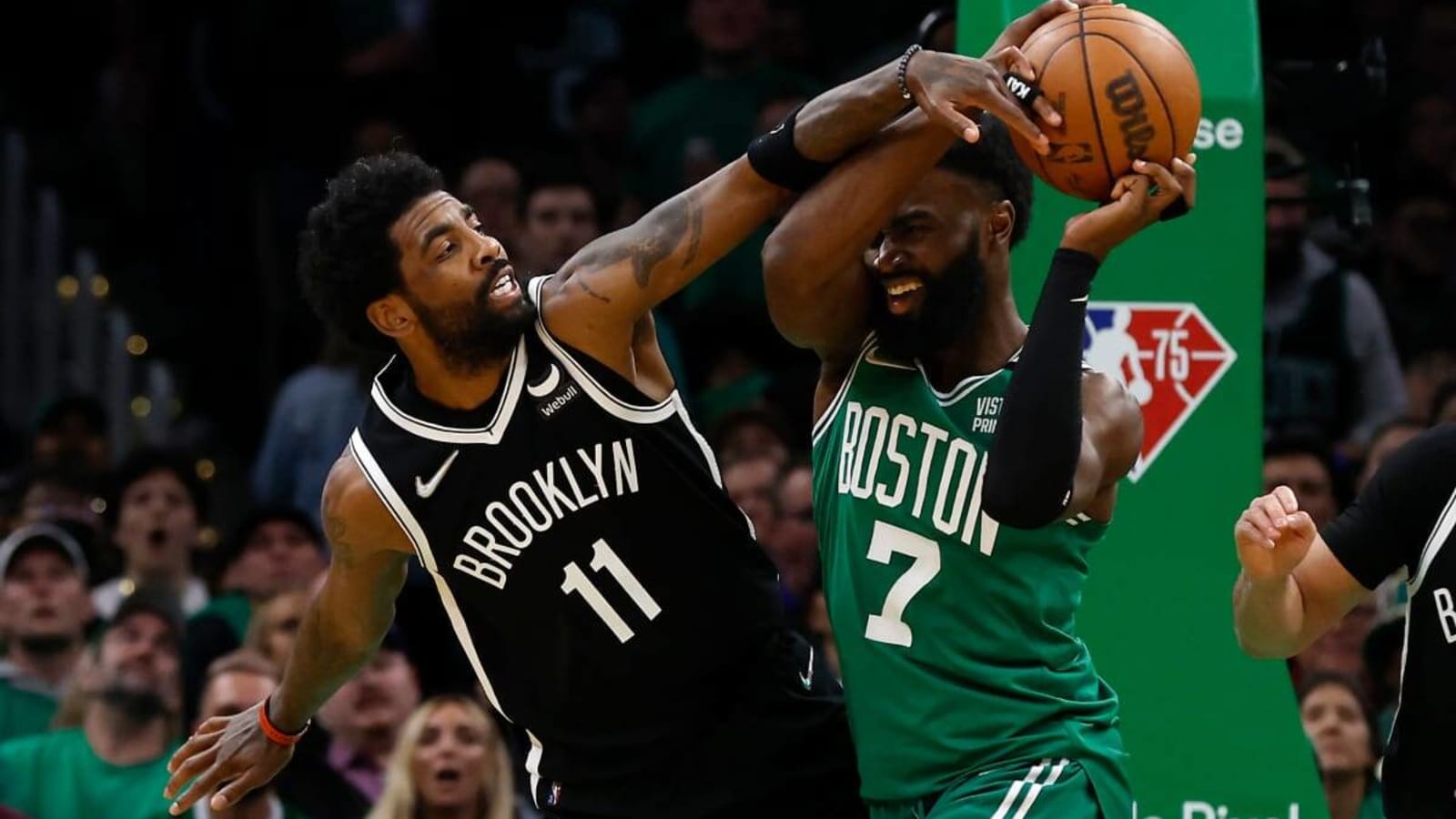 Updated Injury Report Boston Celtics vs. Brooklyn Nets Yardbarker
