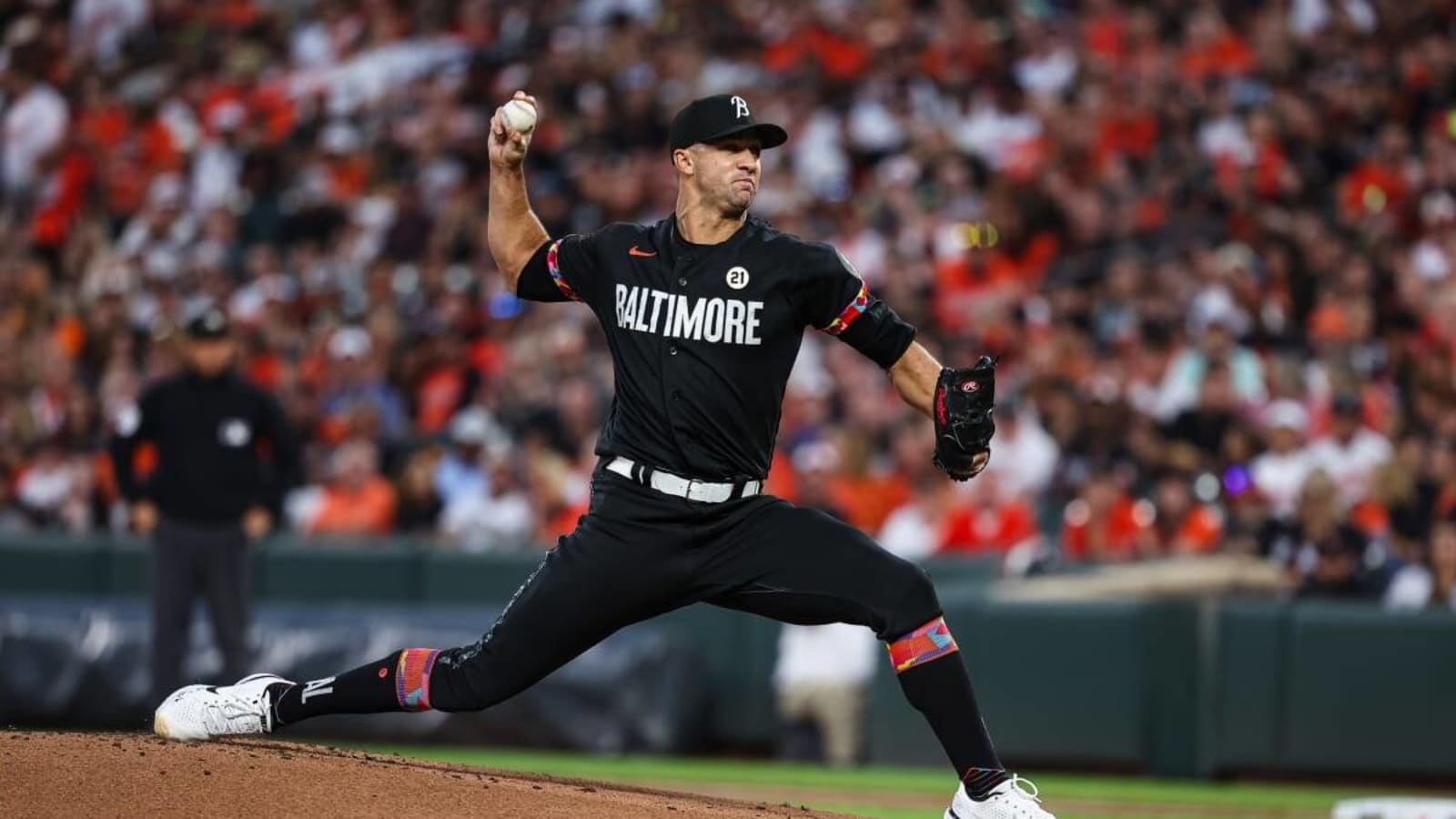 Baltimore Orioles Make Big Move with Major Trade Acquisition