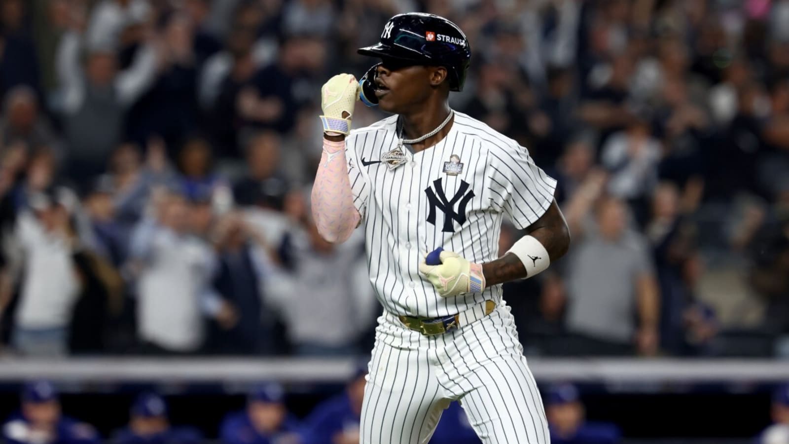 Calls Mount for MLB Umpire&#39;s Firing After Controversial Yankees Call