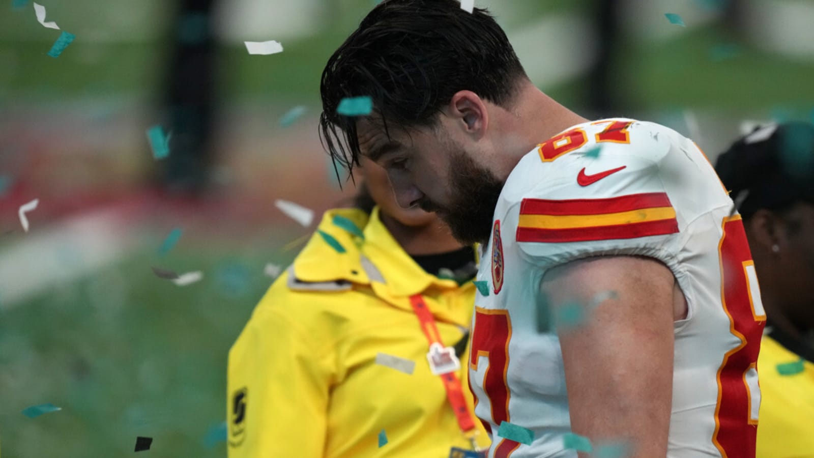 Travis Kelce&#39;s official deadline to make retirement decision is fast approaching after Chiefs&#39; Super Bowl LIX loss