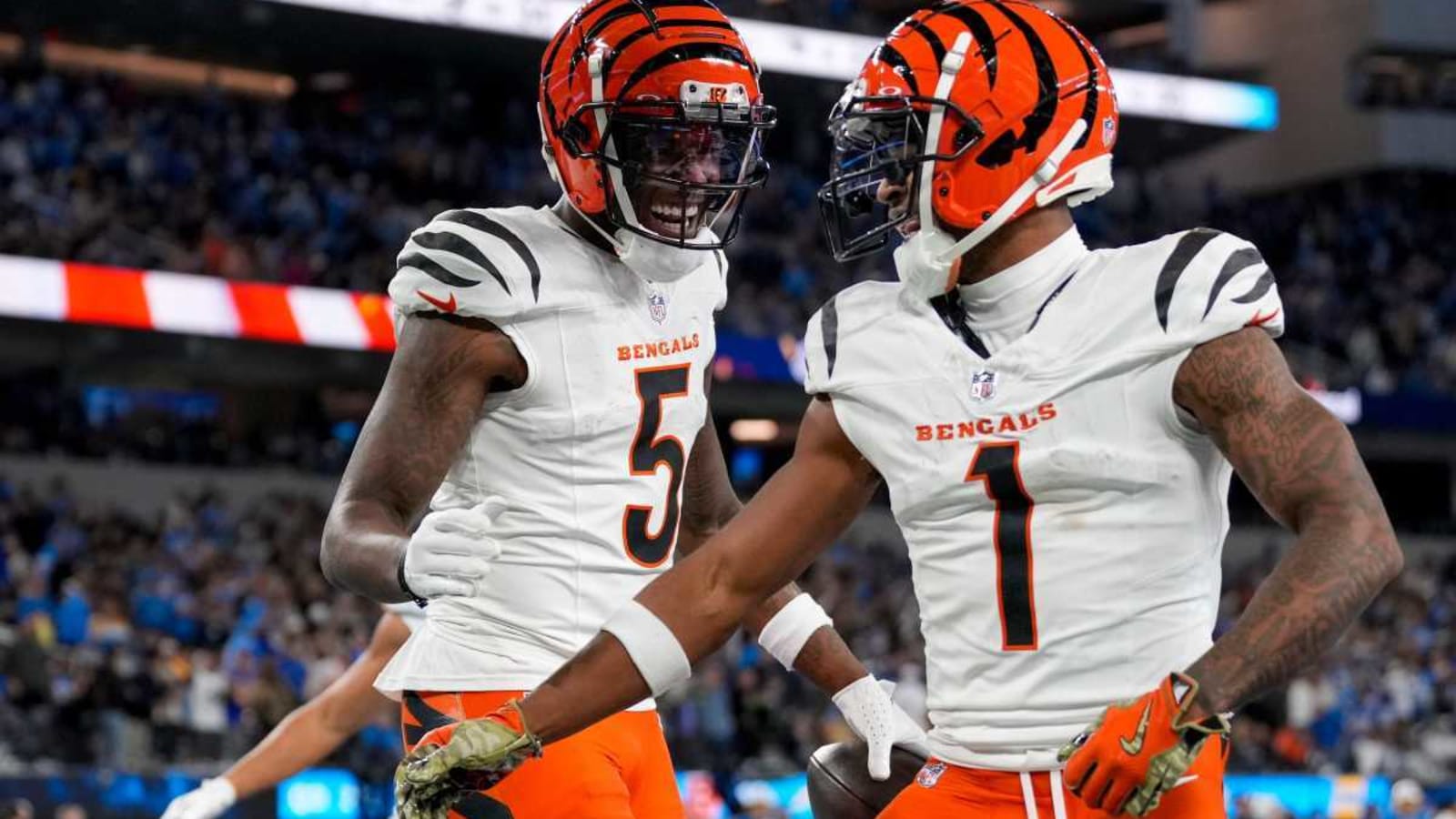 NFL Salary Cap Expert Criticizes Bengals Contract Extensions