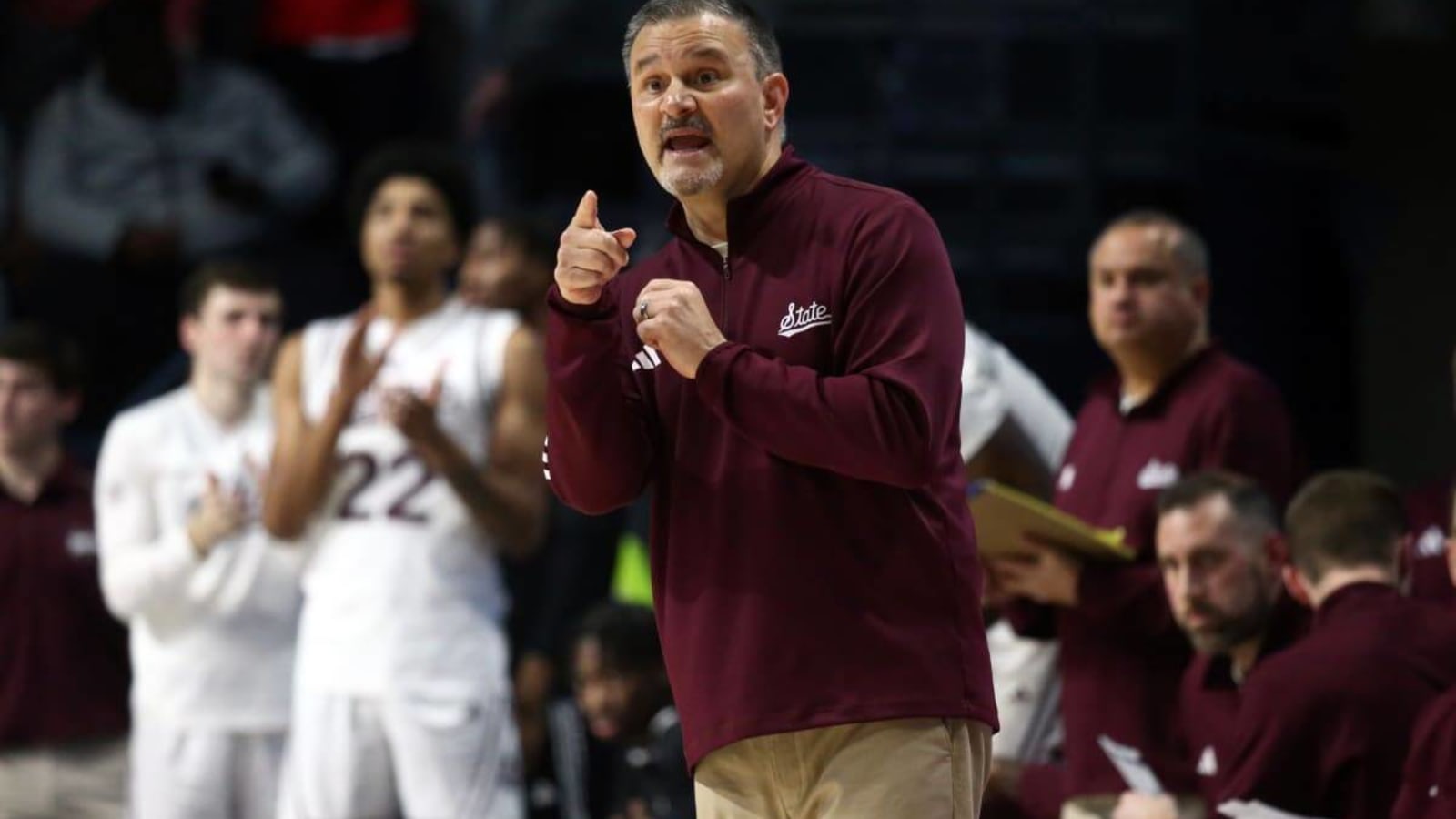 Four Takeaways from Mississippi State&#39;s Loss to Ole Miss