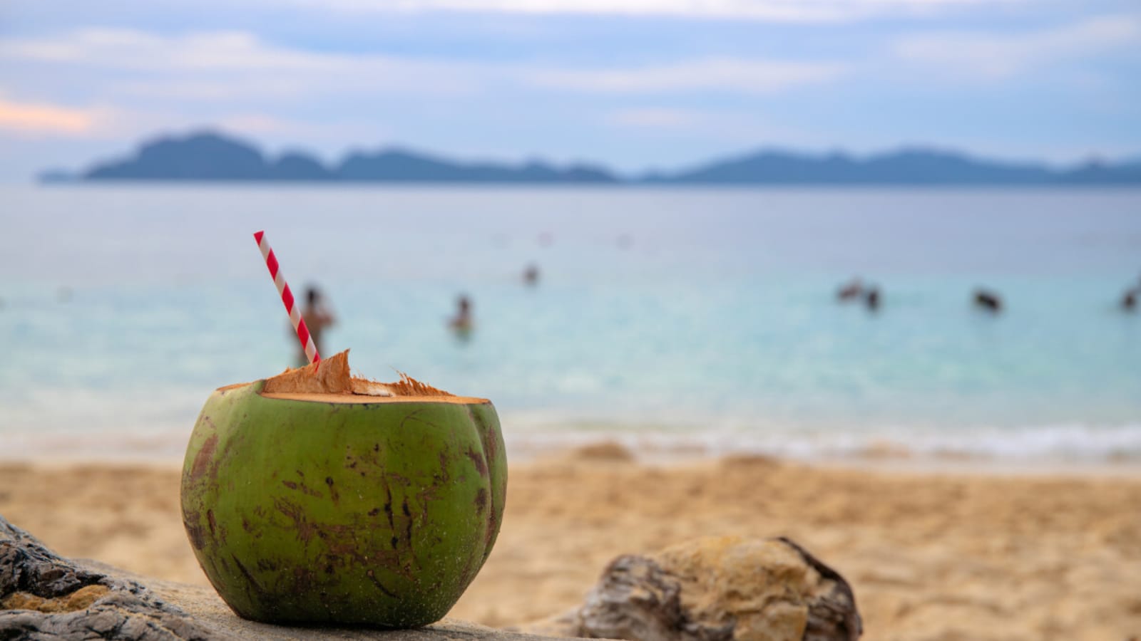 So Long, Paper Straws (and Good Riddance)