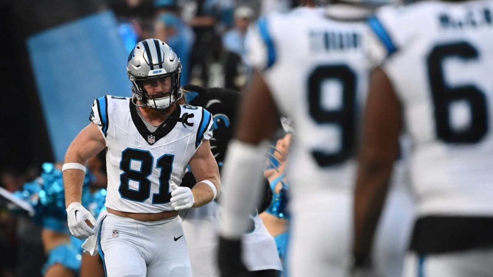 Chargers jersey 2018 clearance