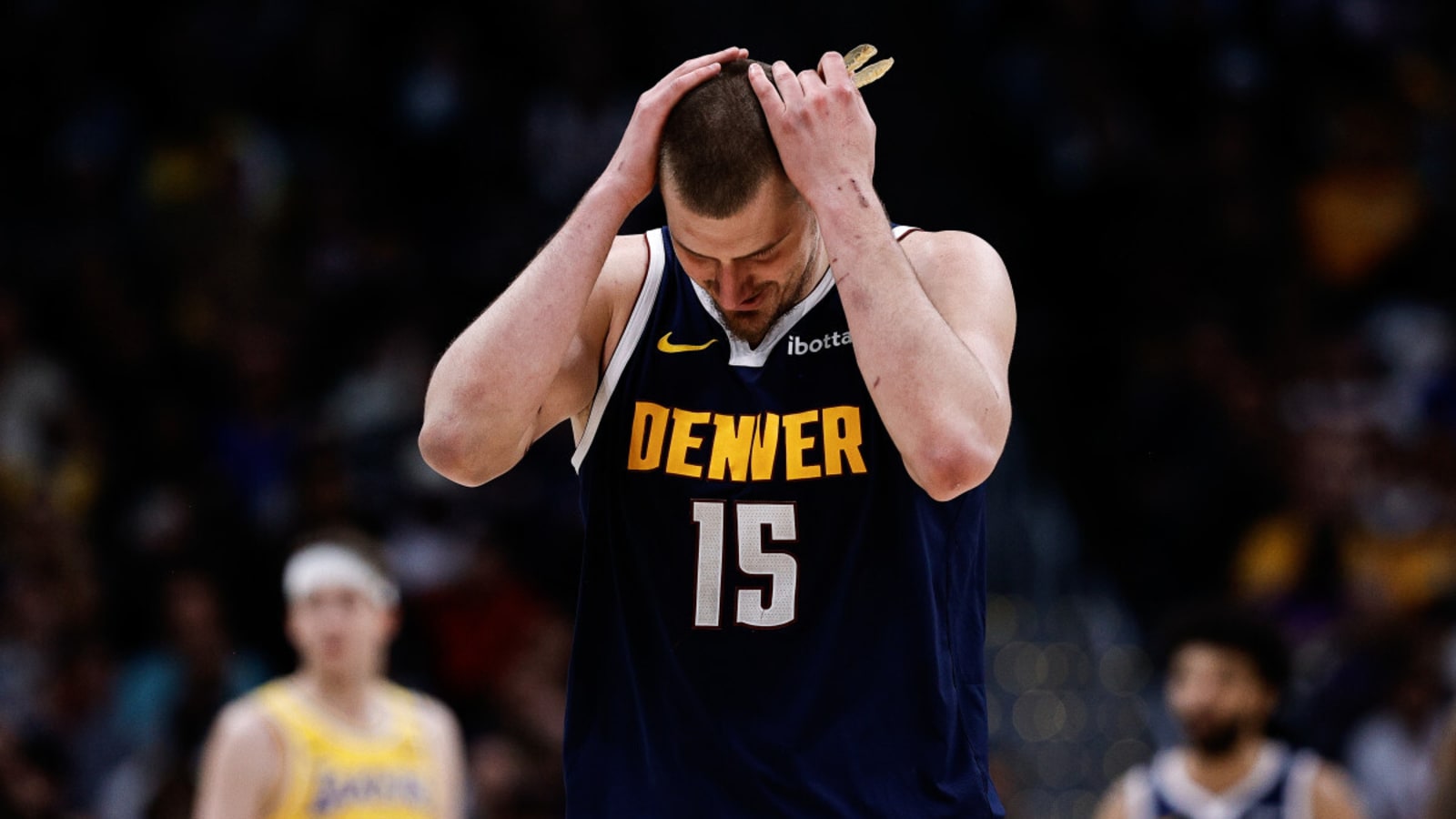 New Denver Nuggets Coach Gets Clear About Role With Team