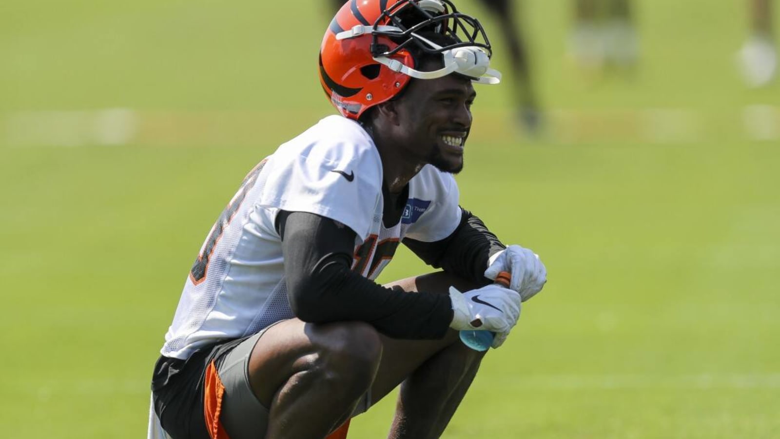 Former Bengals Wide Receiver Headed to the CFL