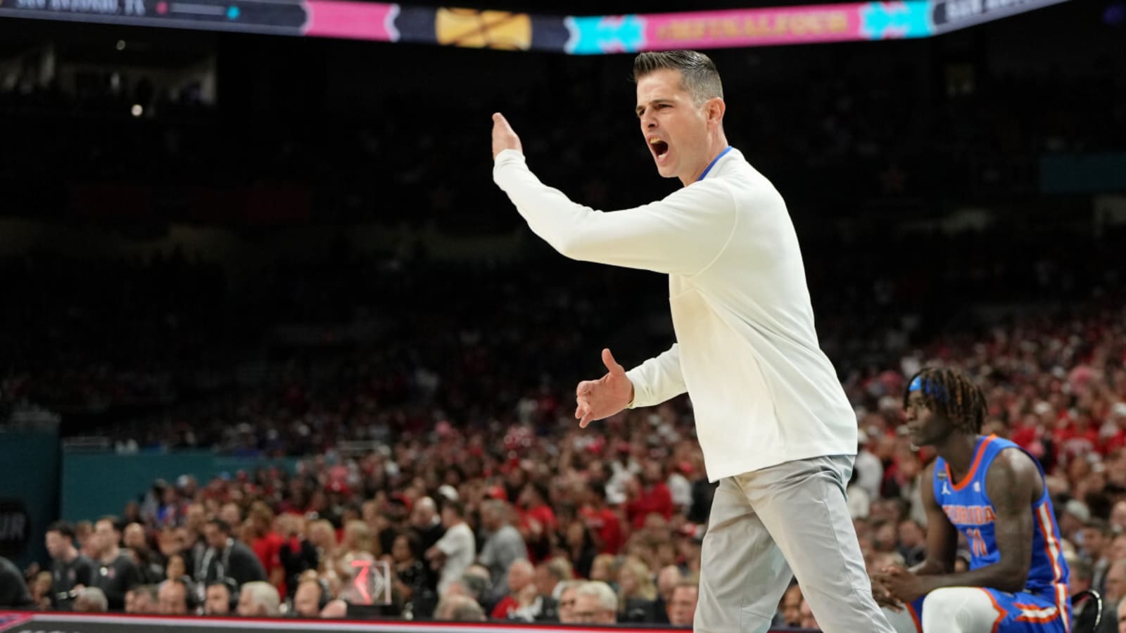 Todd Golden&#39;s Final Bonus After Florida&#39;s National Championship Win Will Surprise You