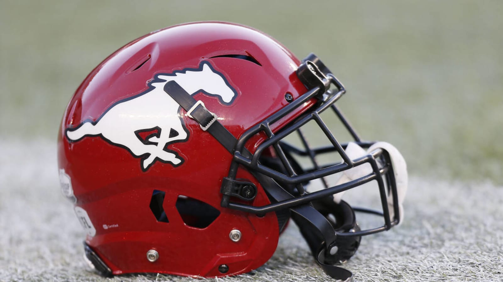 Access Denied! Stamps Deny Riders’ Mark Kilam Interview Request