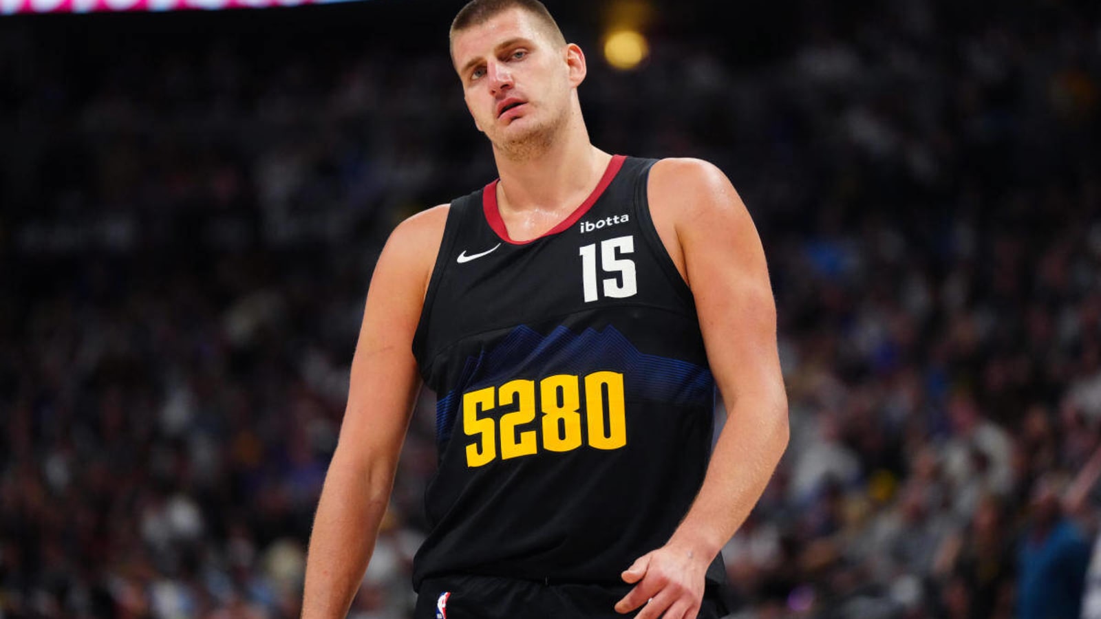 Nikola Jokic Thinks The Timberwolves Are Legit Rivals Of The Nuggets: 'They&#39;re Built To Beat Us'