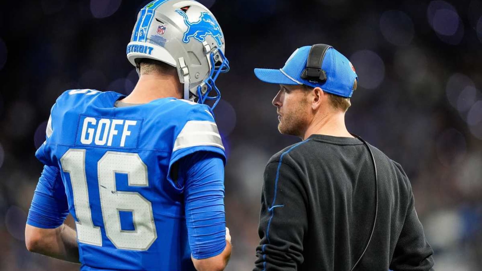 Final predictions for Washington Commanders vs. Detroit Lions NFC divisional round showdown on Saturday