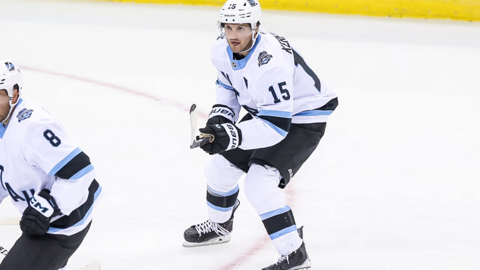 3 Takeaways From Utah’s 6-4 Win Over Lightning