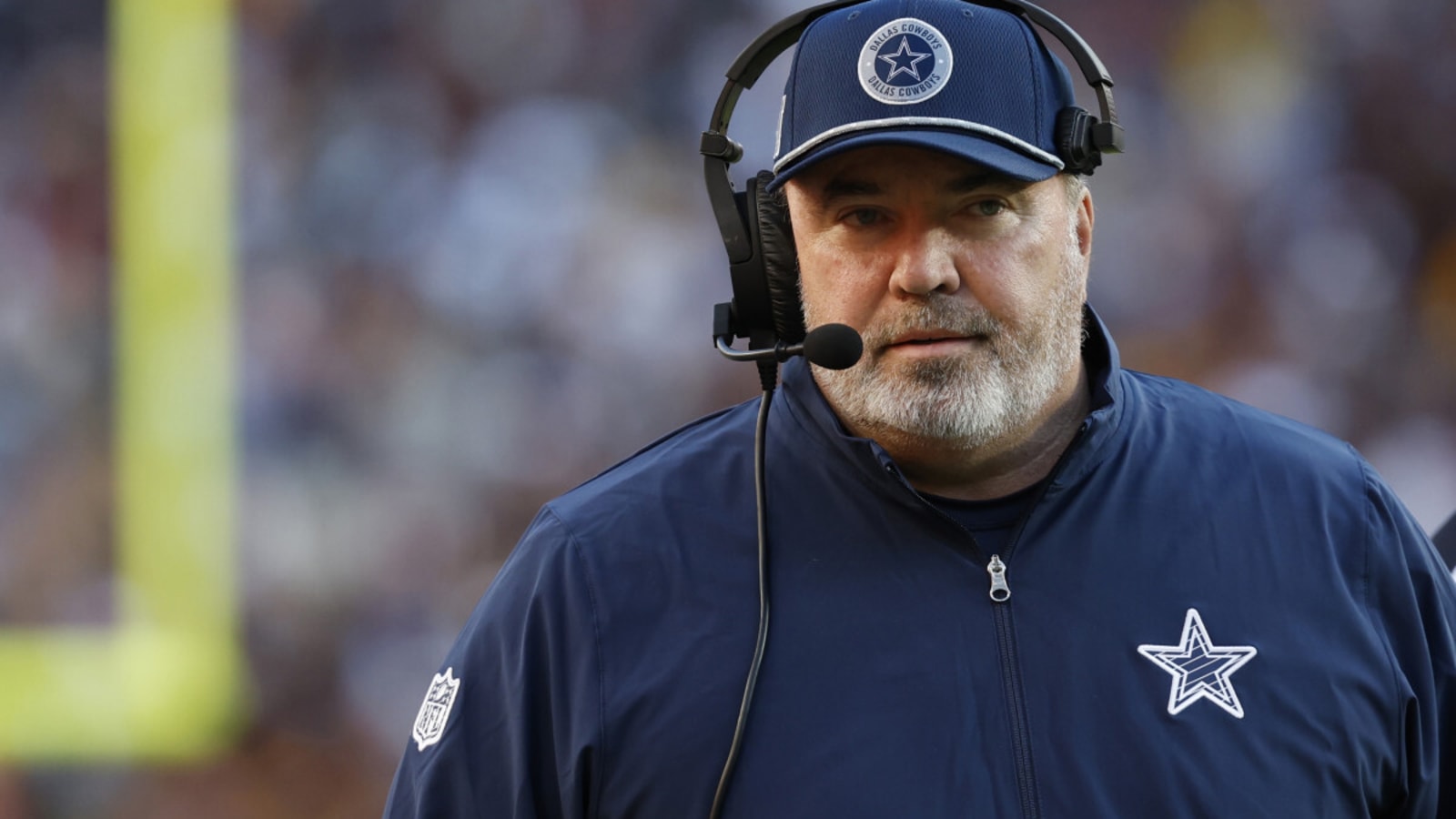 Insider Suggests Unique Reason Jerry Jones May Delay Cowboys&#39; Mike McCarthy Decision