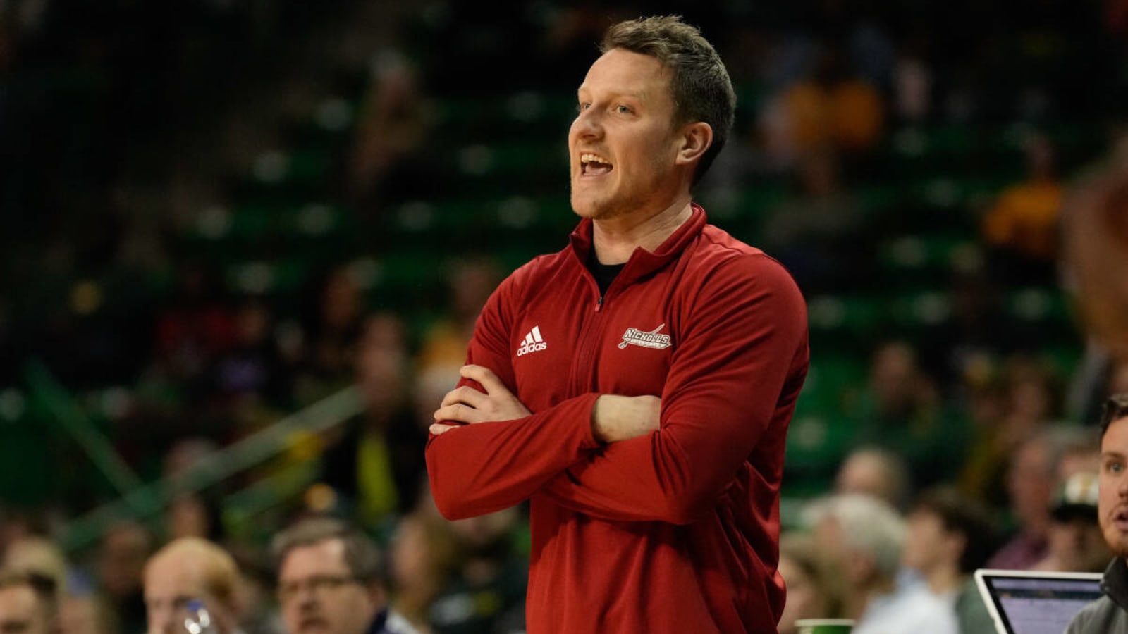 Report: Assistant Austin Claunch Leaving Alabama Basketball To Be UTSA Head Coach