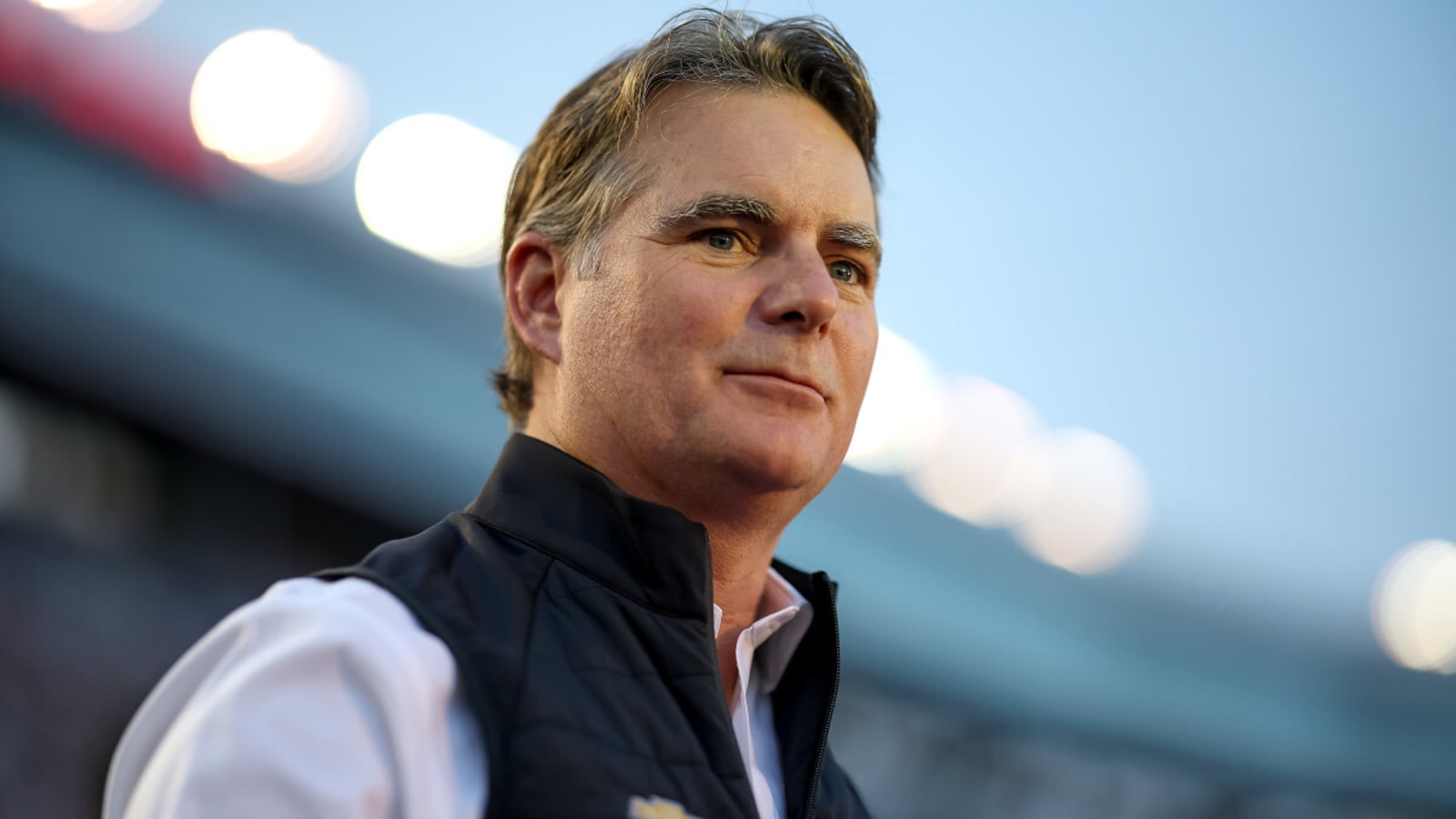 Jeff Gordon Gets Brutally Honest About His Drivers In 2025