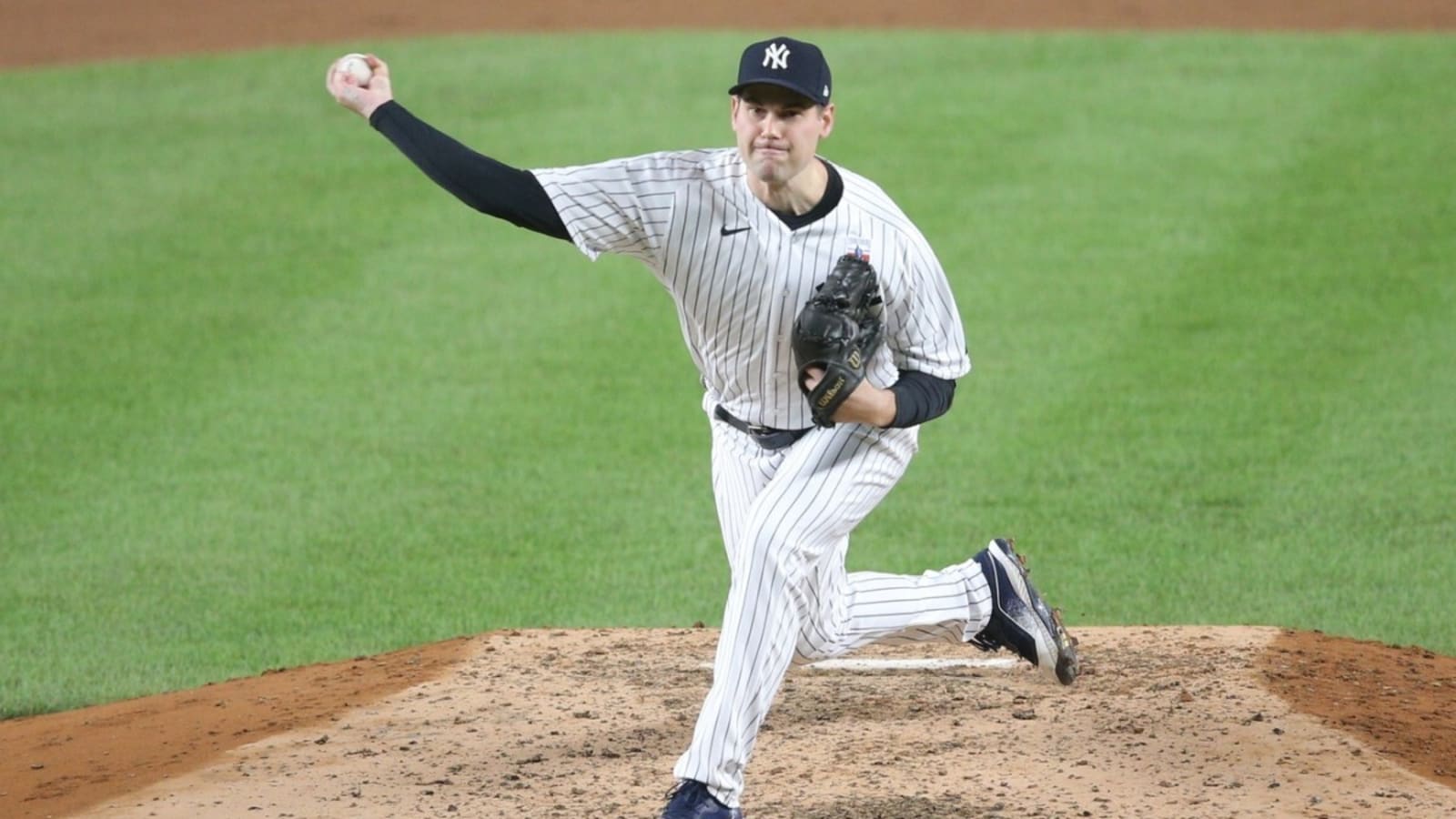 Dumped Twice in Five Days, Yankees Veteran  Speaks Out
