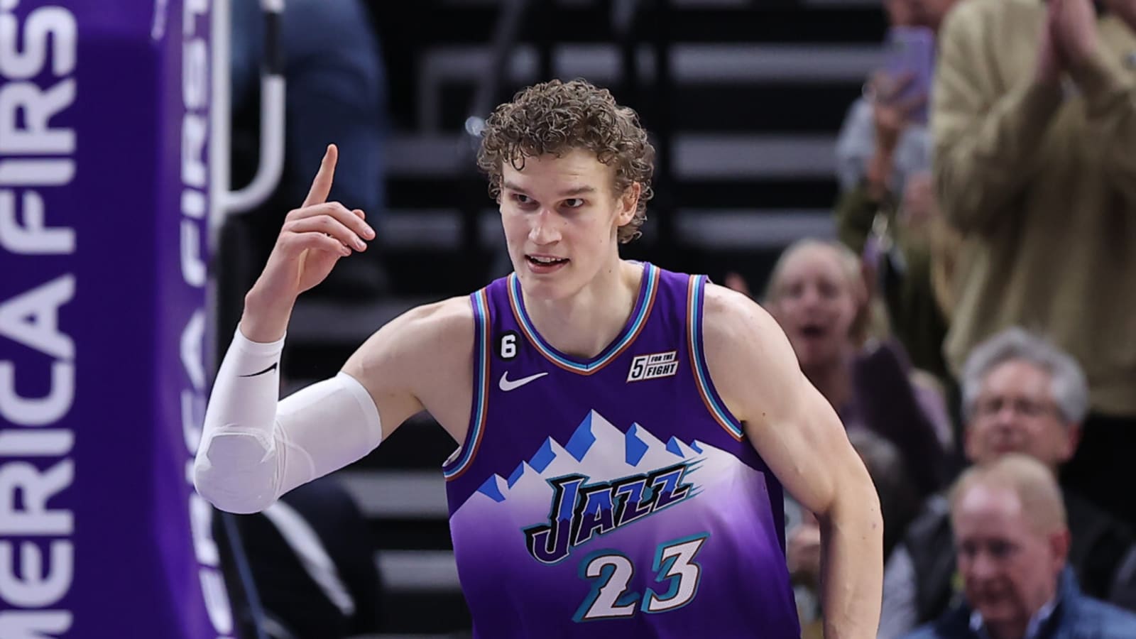 10 Best NBA Power Forwards Based On What We Have Seen So Far