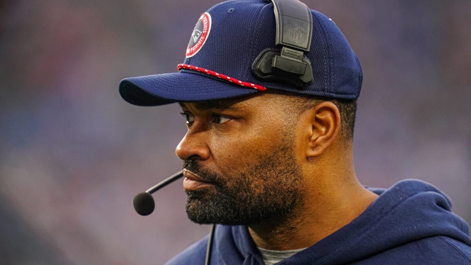 Patriots Star Doesn&#39;t Hold Back About Jerod Mayo Firing