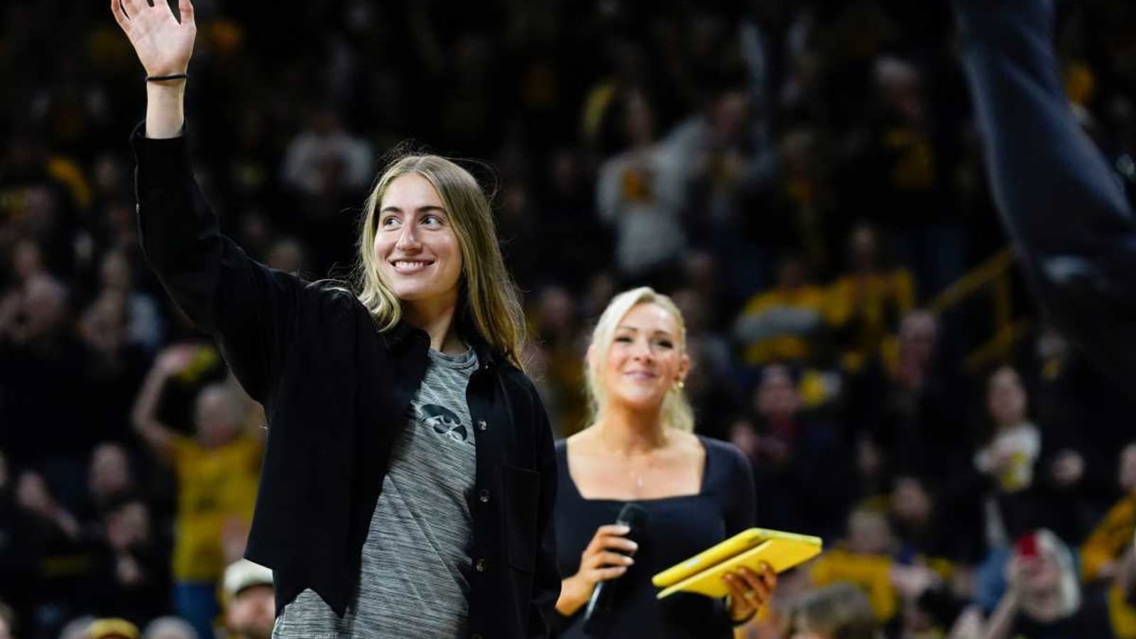 Valkyries&#39; Unexpected Kate Martin Decision is Trending
