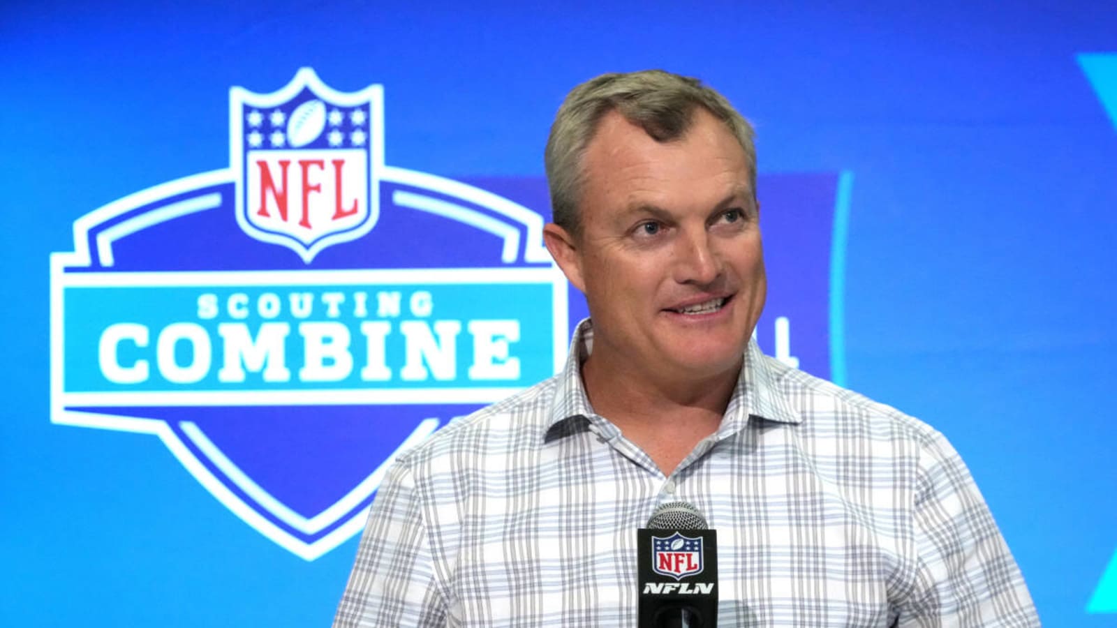 What Annoys 49ers GM John Lynch in the Offseason