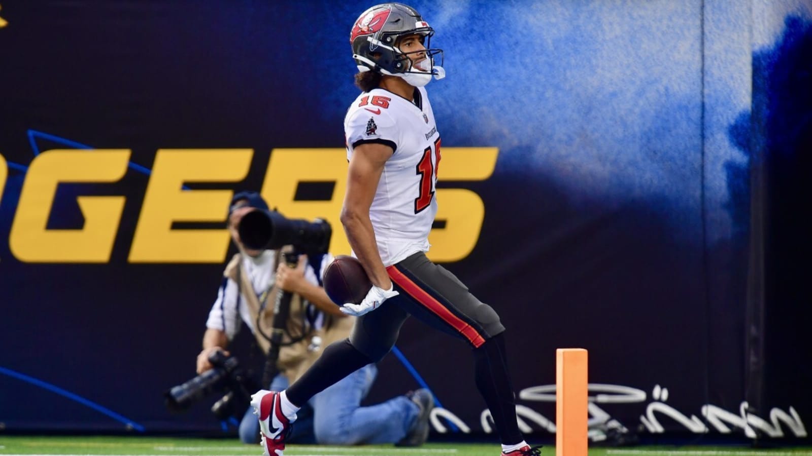 Bucs Jalen McMillan Facing One Major Challenge