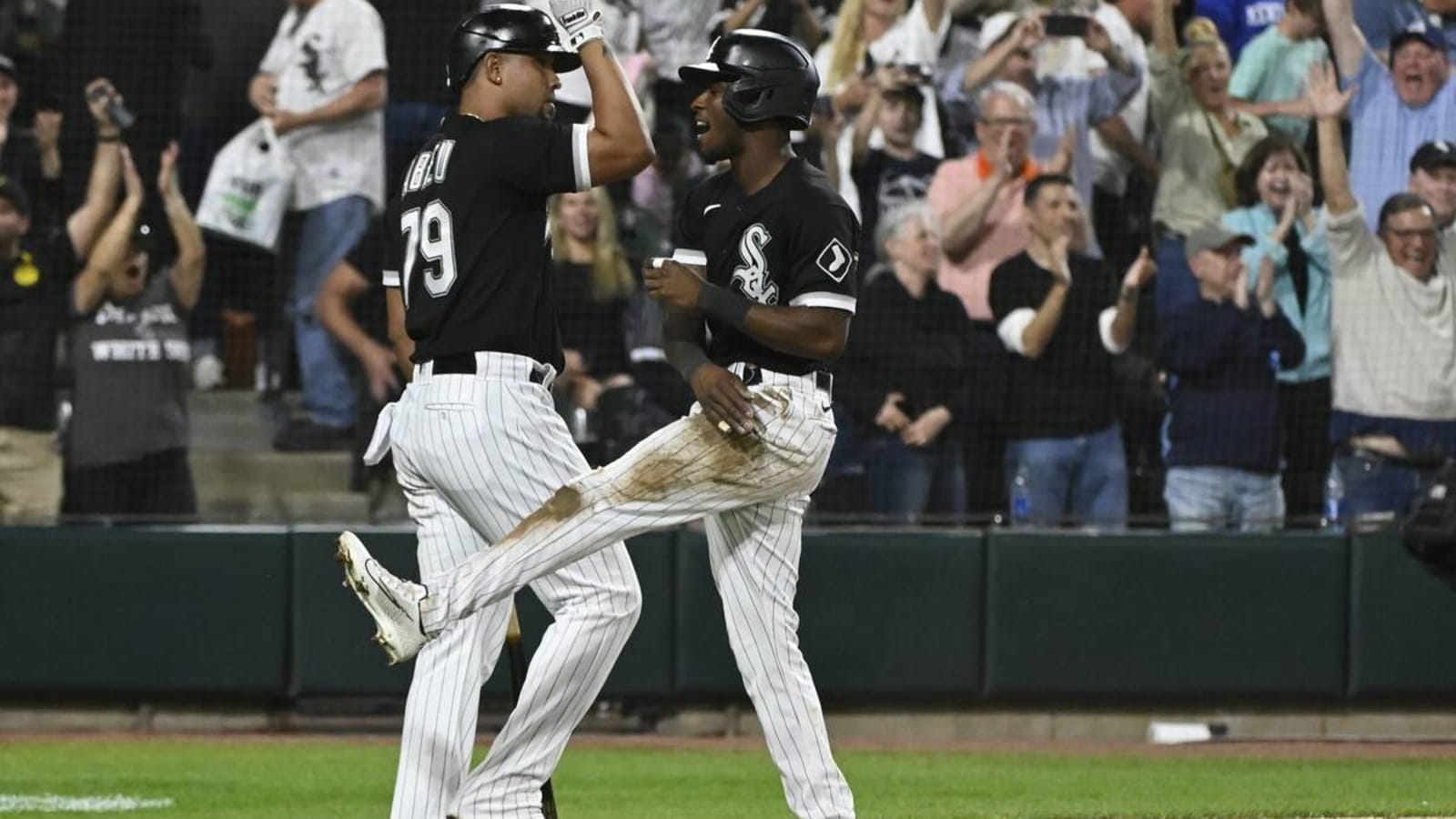 White Sox vs. Royals Live: TV Channel & Streaming Online - 5/16/2022