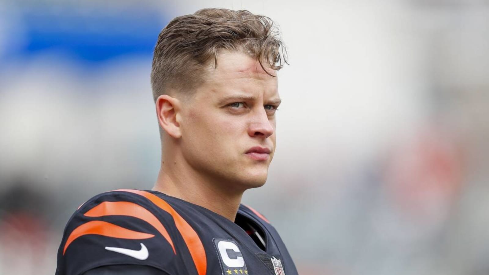 Bengals  Joe Burrow&#39;s Status, Updates on Joseph Ossai and Nick Scott