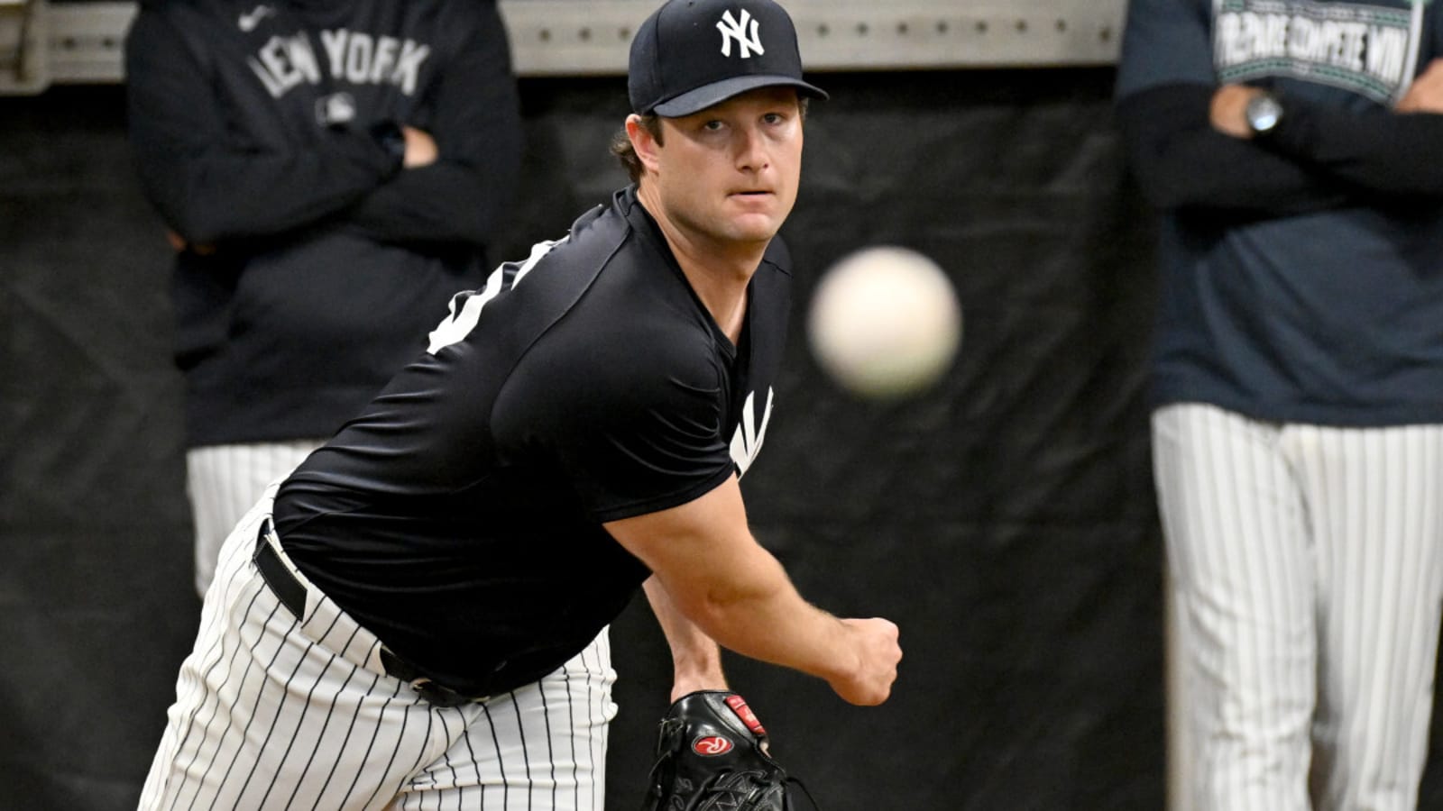 The Yankees&#39; Gerrit Cole Deal Opened the Door for Baltimore’s Newest Star