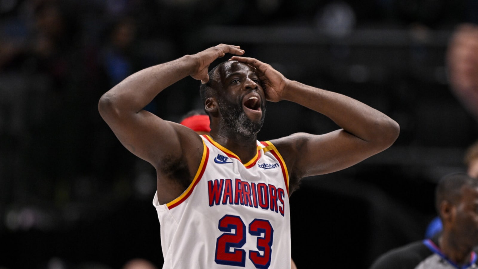Draymond Green Dubbed &#39;Dirtiest Player in the History&#39; of NBA By Hot-Headed Analyst