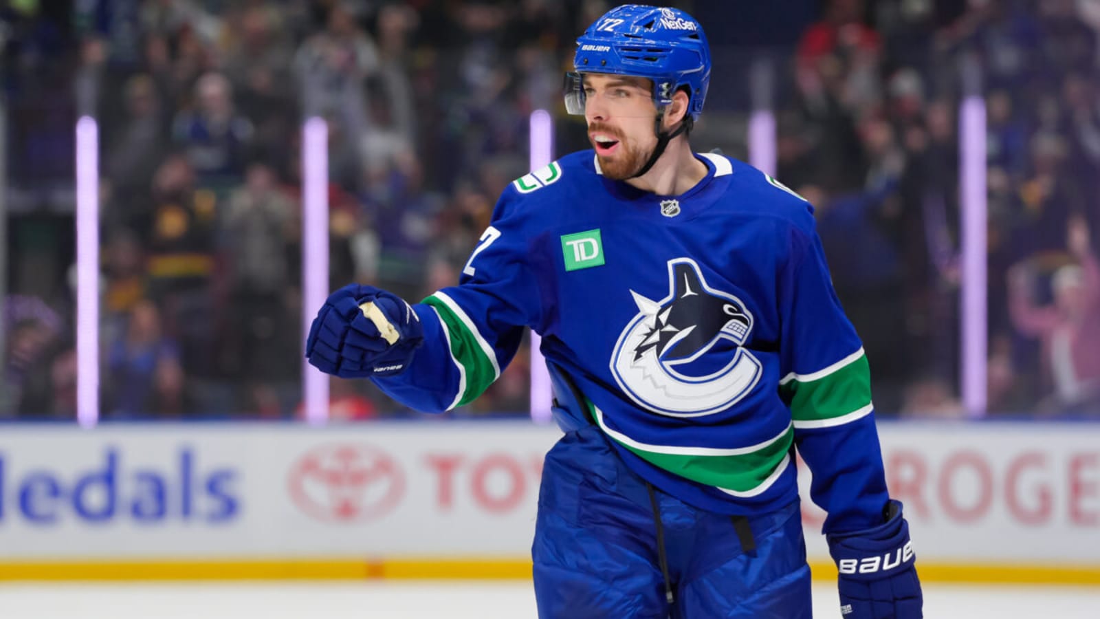 Canucks News & Rumours: Chytil, Hughes, Boeser & More
