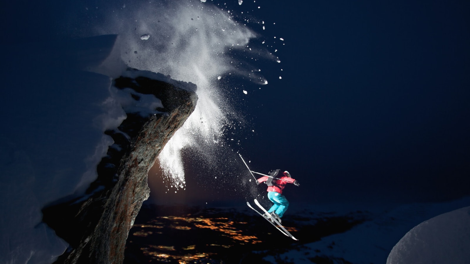 The 10 Best Ski Movies of All Time