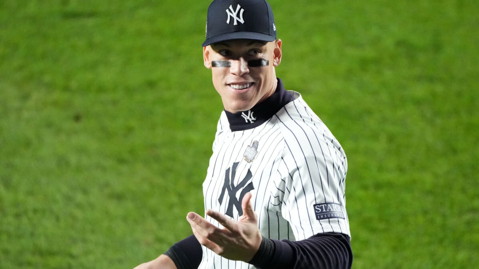Yankees Captain Aaron Judge Claims He Was Cheated in New Lawsuit