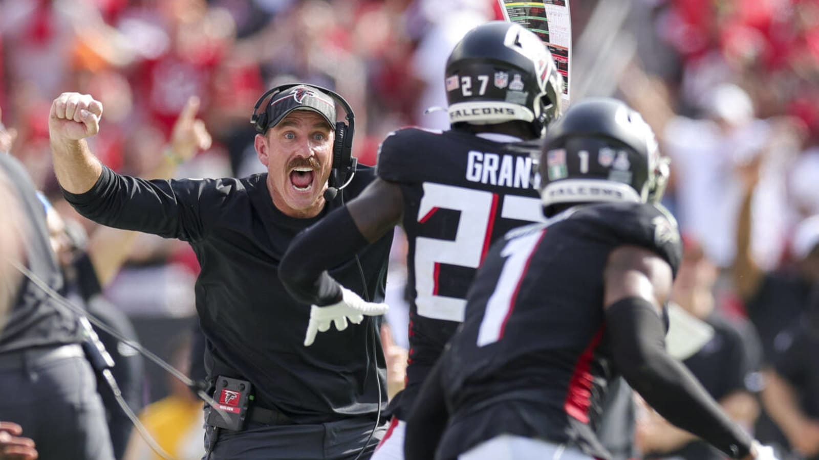 Jaguars hire Ryan Nielsen as their new defensive coordinator