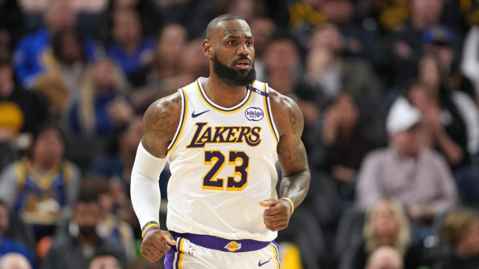 LeBron James’ Legendary 25 PPG Streak To End After 20 Seasons