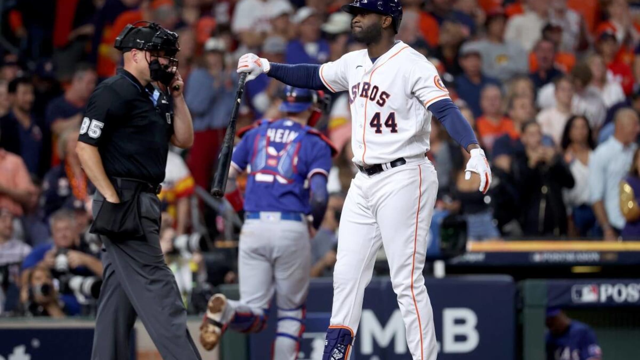 Astros never doubted they would beat Red Sox admits Baker - AS USA