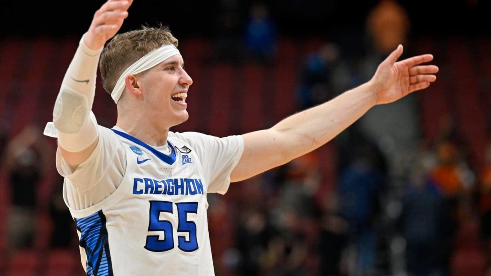 NBA Draft Scouting Report: Creighton&#39;s Baylor Scheierman