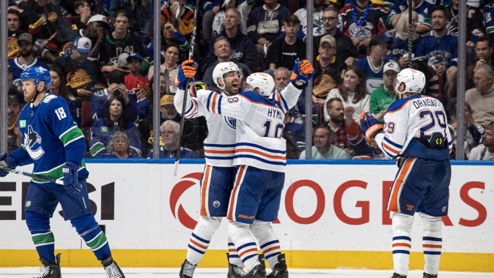 Oilers’ Evan Bouchard Deserves Greater Appreciation