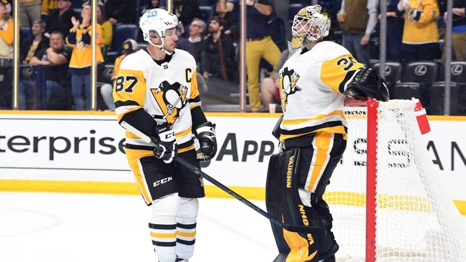 Penguins Playoff Odds Reach New Highs After Three Straight Wins