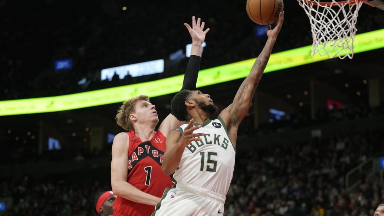 What we learned from the Milwaukee Bucks’ horrendous loss to the