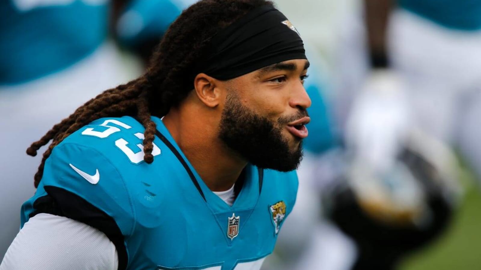 Dakota allen jersey sale