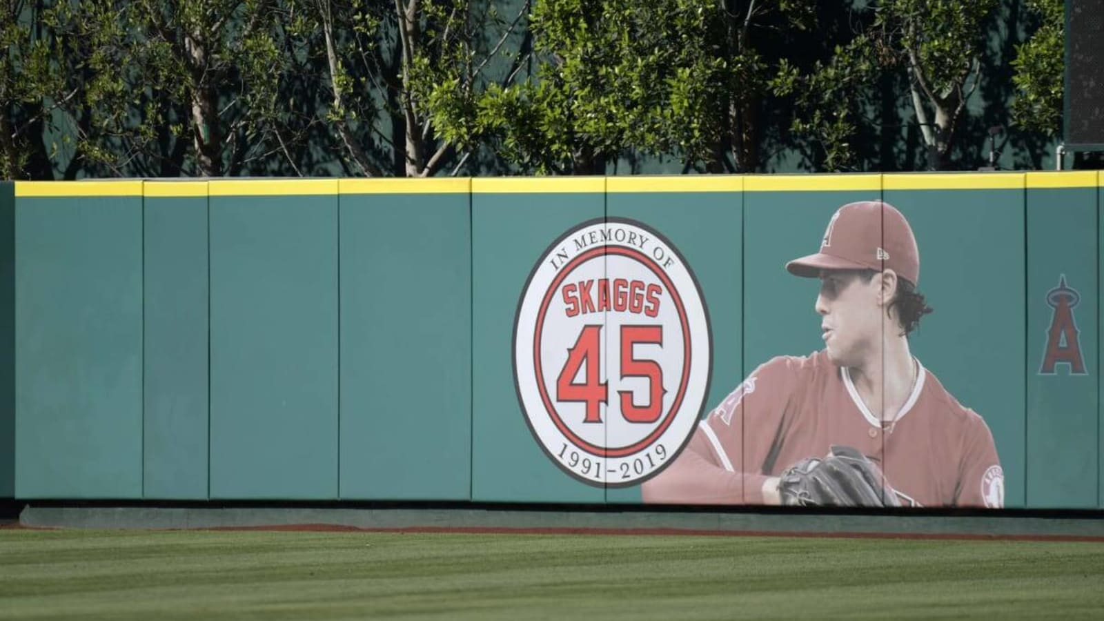  Lawsuit To Proceed Against LA Over Death of Tyler Skaggs