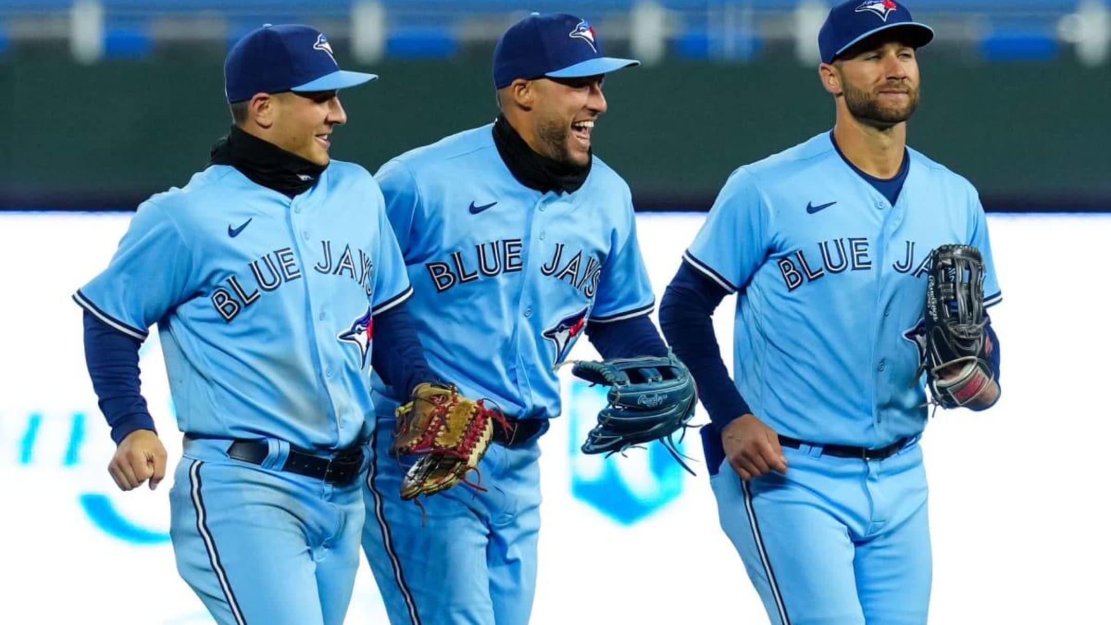 Kansas City Royals Uniform Lineup